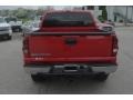 Victory Red - Silverado 1500 Classic LT Extended Cab 4x4 Photo No. 3