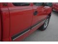 Victory Red - Silverado 1500 Classic LT Extended Cab 4x4 Photo No. 12