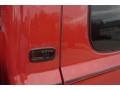 Victory Red - Silverado 1500 Classic LT Extended Cab 4x4 Photo No. 13
