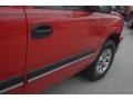 2007 Victory Red Chevrolet Silverado 1500 Classic LT Extended Cab 4x4  photo #14