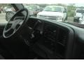 2007 Victory Red Chevrolet Silverado 1500 Classic LT Extended Cab 4x4  photo #26