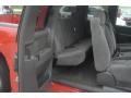 2007 Victory Red Chevrolet Silverado 1500 Classic LT Extended Cab 4x4  photo #29