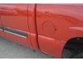 2007 Victory Red Chevrolet Silverado 1500 Classic LT Extended Cab 4x4  photo #47