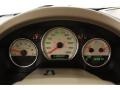 Tan Gauges Photo for 2004 Ford F150 #62751283