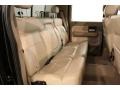 Tan Rear Seat Photo for 2004 Ford F150 #62751310