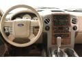 Tan Dashboard Photo for 2004 Ford F150 #62751322