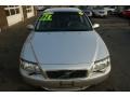Silver Metallic - S80 2.9 Photo No. 2