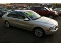Silver Metallic - S80 2.9 Photo No. 3