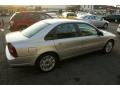Silver Metallic - S80 2.9 Photo No. 4