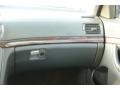 Silver Metallic - S80 2.9 Photo No. 21