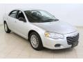 Bright Silver Metallic - Sebring Sedan Photo No. 1
