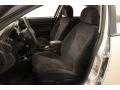 Bright Silver Metallic - Sebring Sedan Photo No. 6
