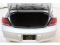 Bright Silver Metallic - Sebring Sedan Photo No. 14