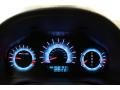 Charcoal Black Gauges Photo for 2010 Ford Fusion #62751844