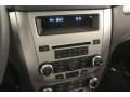 Charcoal Black Controls Photo for 2010 Ford Fusion #62751850