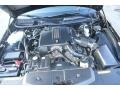 4.6 Liter SOHC 16-Valve V8 2003 Lincoln Town Car Limousine Engine