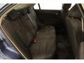 Charcoal Black Rear Seat Photo for 2010 Ford Fusion #62751868
