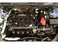 2.5 Liter DOHC 16-Valve VVT Duratec 4 Cylinder Engine for 2010 Ford Fusion SE #62751898