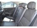 Crystal Black Pearl - TSX Sedan Photo No. 6