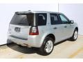 Indus Silver Metallic - LR2 3.2 Photo No. 3