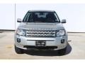 Indus Silver Metallic - LR2 3.2 Photo No. 7