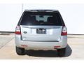 Indus Silver Metallic - LR2 3.2 Photo No. 10