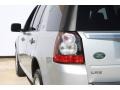 Indus Silver Metallic - LR2 3.2 Photo No. 12