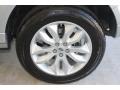 Indus Silver Metallic - LR2 3.2 Photo No. 17