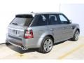 2012 Orkney Grey Metallic Land Rover Range Rover Sport HSE LUX  photo #3