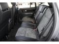 Ebony/Lunar Alcantara 2012 Land Rover Range Rover Sport HSE LUX Interior Color