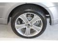 2012 Land Rover Range Rover Sport HSE LUX Wheel and Tire Photo