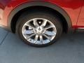 2013 Ruby Red Metallic Ford Explorer Limited  photo #11