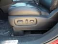 Charcoal Black Front Seat Photo for 2013 Ford Explorer #62752951