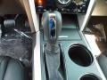 Charcoal Black Transmission Photo for 2013 Ford Explorer #62752987