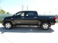 2012 Black Toyota Tundra Limited CrewMax 4x4  photo #6