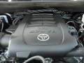 2012 Black Toyota Tundra Limited CrewMax 4x4  photo #20