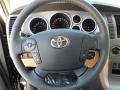 2012 Black Toyota Tundra Limited CrewMax 4x4  photo #34