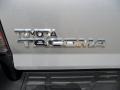 Silver Streak Mica - Tacoma SR5 Prerunner Double Cab Photo No. 15
