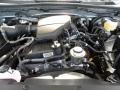 Silver Streak Mica - Tacoma SR5 Prerunner Double Cab Photo No. 17