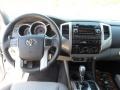 Silver Streak Mica - Tacoma SR5 Prerunner Double Cab Photo No. 26