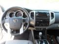 2012 Silver Streak Mica Toyota Tacoma SR5 Prerunner Double Cab  photo #26