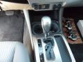 Silver Streak Mica - Tacoma SR5 Prerunner Double Cab Photo No. 30