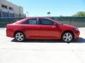 Barcelona Red Metallic - Camry SE Photo No. 2