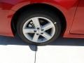 Barcelona Red Metallic - Camry SE Photo No. 11
