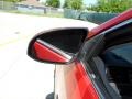 Barcelona Red Metallic - Camry SE Photo No. 13