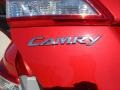 Barcelona Red Metallic - Camry SE Photo No. 15