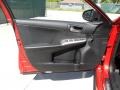 Barcelona Red Metallic - Camry SE Photo No. 22