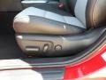 Barcelona Red Metallic - Camry SE Photo No. 25