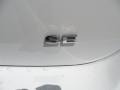 2012 Oxford White Ford Focus SE 5-Door  photo #15