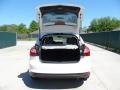2012 Oxford White Ford Focus SE 5-Door  photo #19